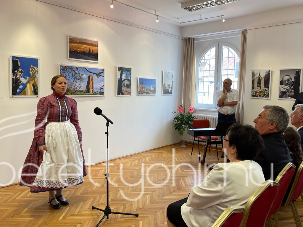 Tájak és emberek - kiállításmegnyitó28